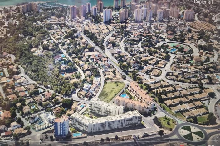 Image No.14-Appartement de 2 chambres à vendre à Dehesa de Campoamor