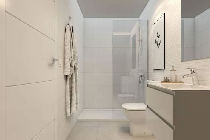 Image No.7-Appartement de 2 chambres à vendre à Dehesa de Campoamor