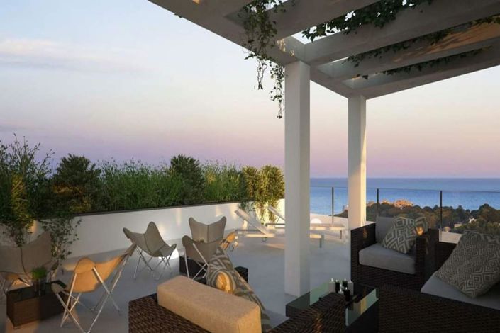 Image No.8-Appartement de 2 chambres à vendre à Dehesa de Campoamor