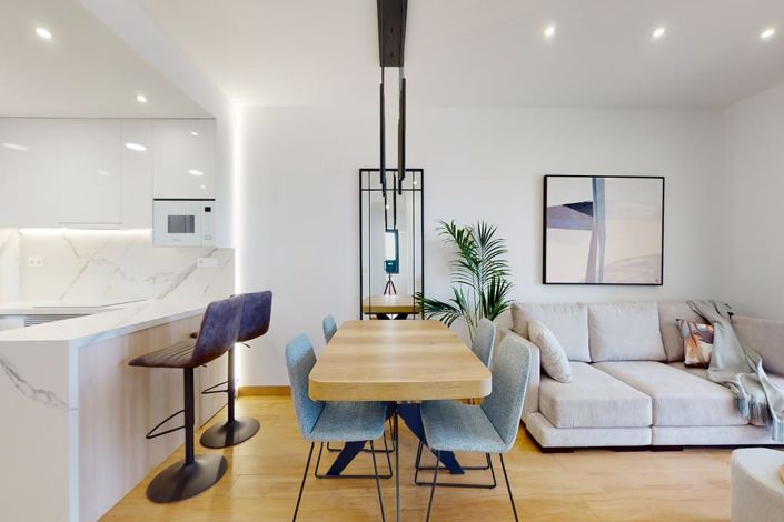 Image No.13-Maison de ville de 2 chambres à vendre à Torrevieja