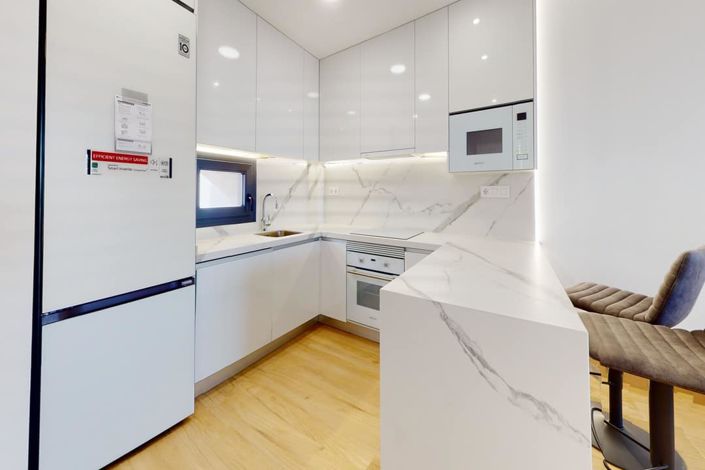 Image No.8-Maison de ville de 2 chambres à vendre à Torrevieja