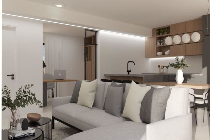 Image No.2-3 Bed Villa for sale