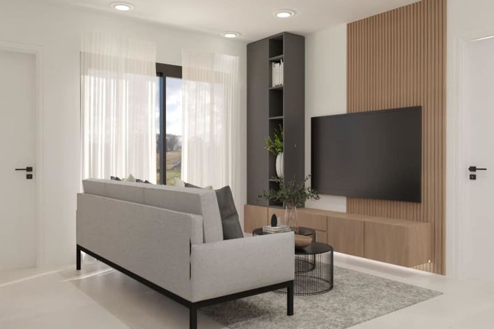 Image No.4-3 Bed Villa for sale