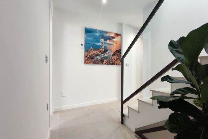 Image No.15-3 Bed Townhouse for sale