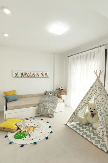 Image No.20-3 Bed Townhouse for sale