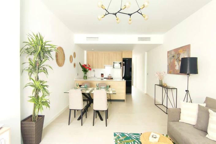 Image No.5-3 Bed Townhouse for sale