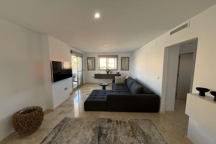 Image No.10-Appartement de 2 chambres à vendre à Villamartin