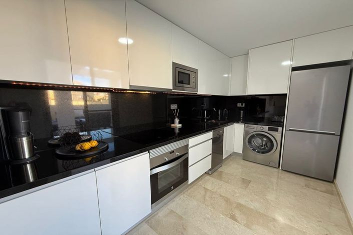 Image No.11-Appartement de 2 chambres à vendre à Villamartin