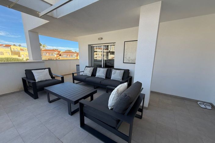 Image No.12-Appartement de 2 chambres à vendre à Villamartin