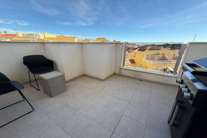 Image No.13-Appartement de 2 chambres à vendre à Villamartin