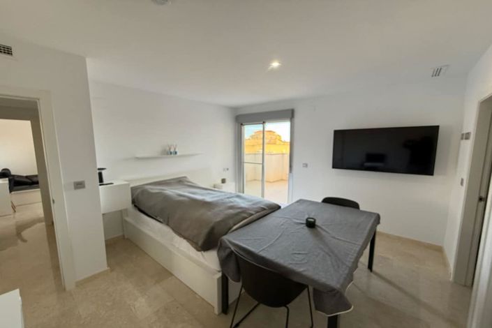 Image No.15-Appartement de 2 chambres à vendre à Villamartin