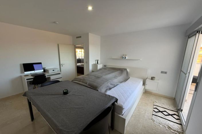 Image No.17-Appartement de 2 chambres à vendre à Villamartin