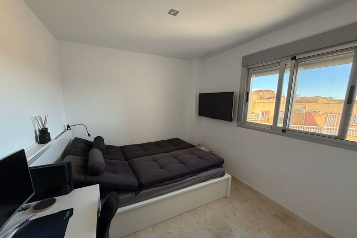 Image No.20-Appartement de 2 chambres à vendre à Villamartin