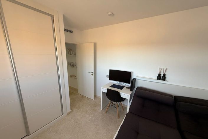 Image No.21-Appartement de 2 chambres à vendre à Villamartin