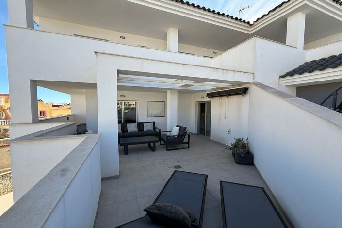 Image No.23-Appartement de 2 chambres à vendre à Villamartin