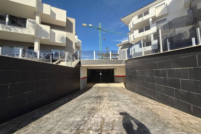 Image No.3-Appartement de 2 chambres à vendre à Villamartin