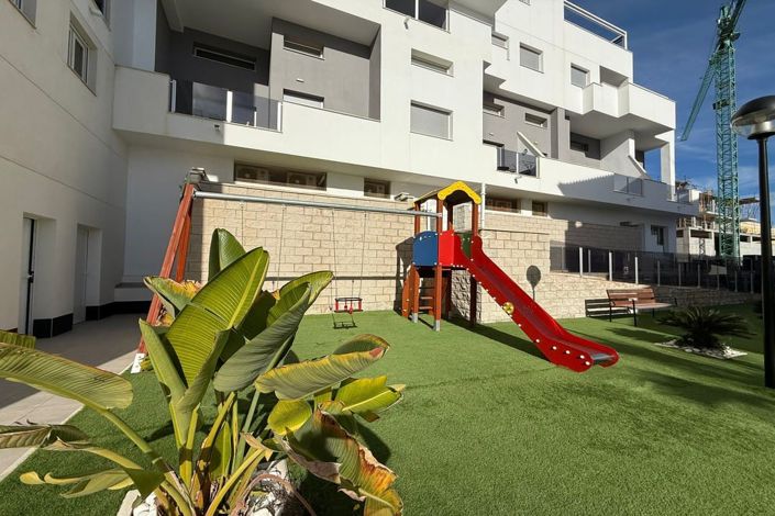 Image No.4-Appartement de 2 chambres à vendre à Villamartin