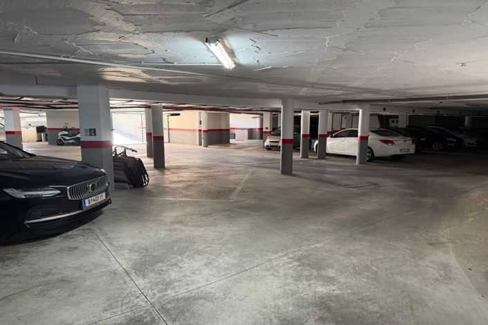 Image No.5-Appartement de 2 chambres à vendre à Villamartin