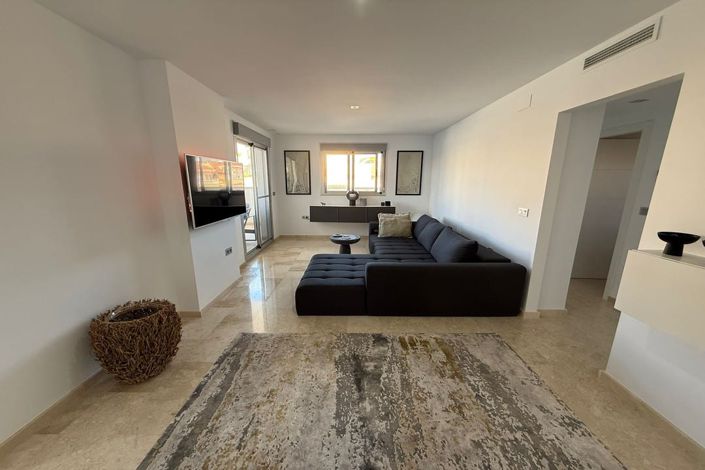 Image No.6-Appartement de 2 chambres à vendre à Villamartin