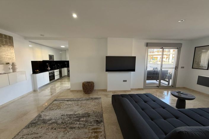 Image No.7-Appartement de 2 chambres à vendre à Villamartin