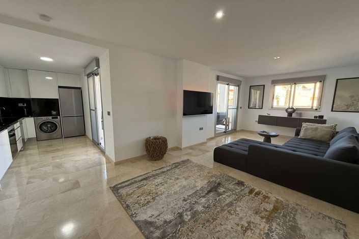 Image No.9-Appartement de 2 chambres à vendre à Villamartin