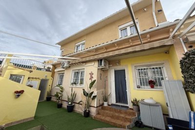 Costa Blanca Sales most sold property