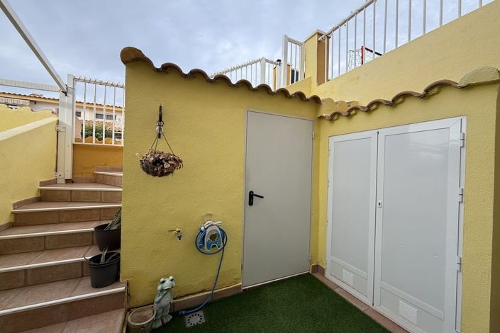 Image No.8-4 Bed Townhouse for sale