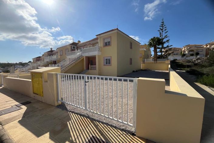 Image No.1-Appartement de 2 chambres à vendre à Villamartin