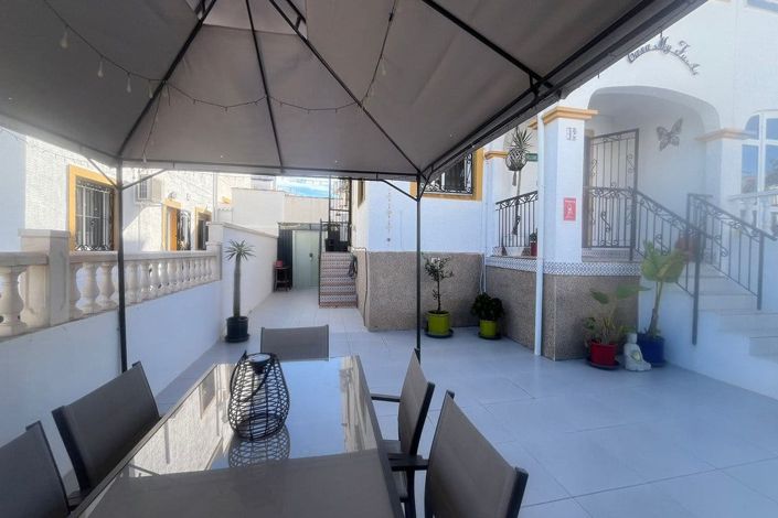 Image No.5-Villa de 3 chambres à vendre à Daya Nueva