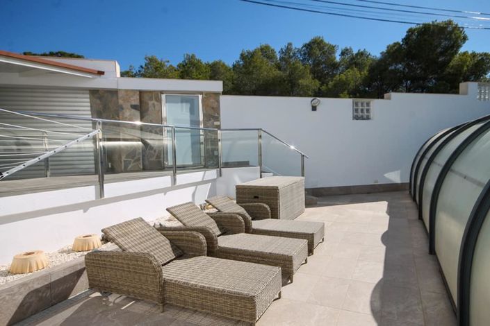 Image No.27-3 Bed Villa for sale