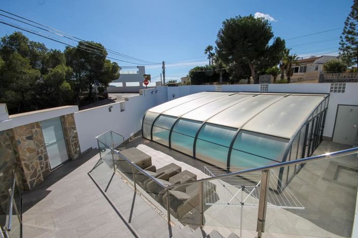 Image No.4-3 Bed Villa for sale