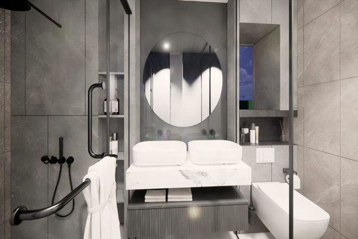 Image No.13-3 Bed Villa for sale