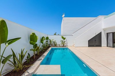 Costa Blanca Sales most sold property