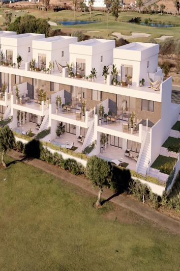 Image No.3-3 Bed Apartment for sale