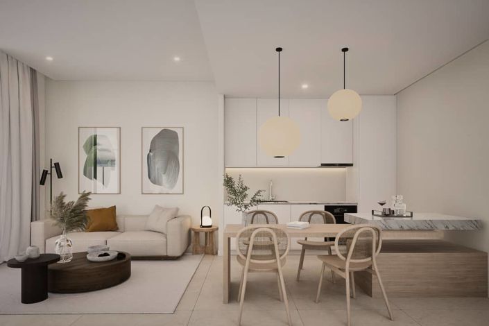 Image No.5-3 Bed Apartment for sale