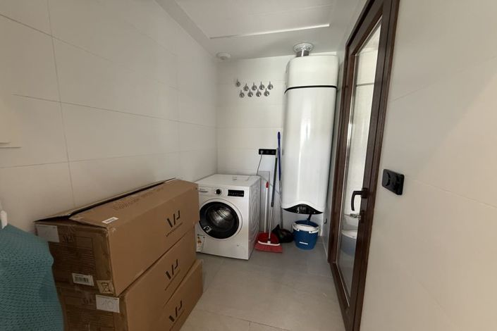 Image No.11-Villa de 3 chambres à vendre à La Finca