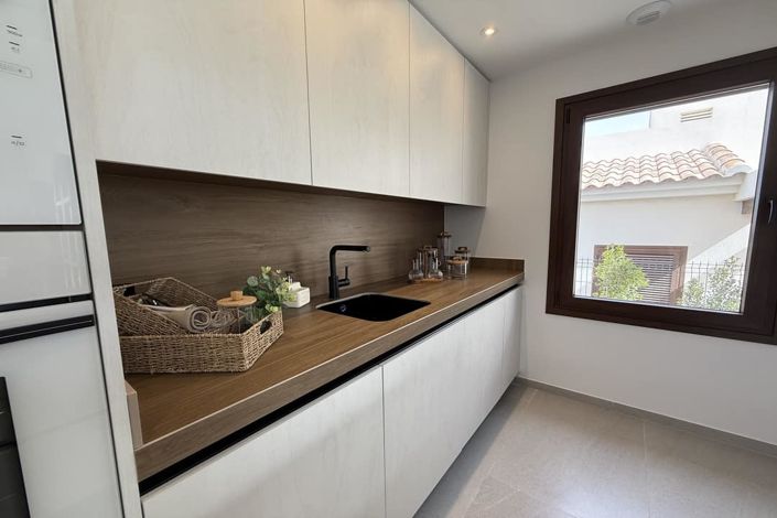 Image No.12-Villa de 3 chambres à vendre à La Finca