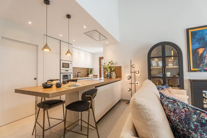 Image No.11-3 Bed Villa for sale