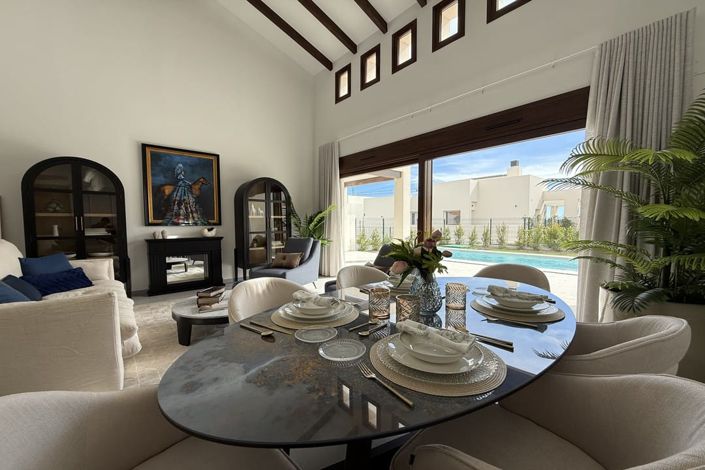 Image No.14-Villa de 3 chambres à vendre à La Finca