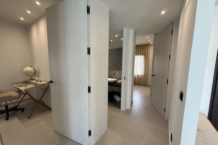 Image No.15-Villa de 3 chambres à vendre à La Finca