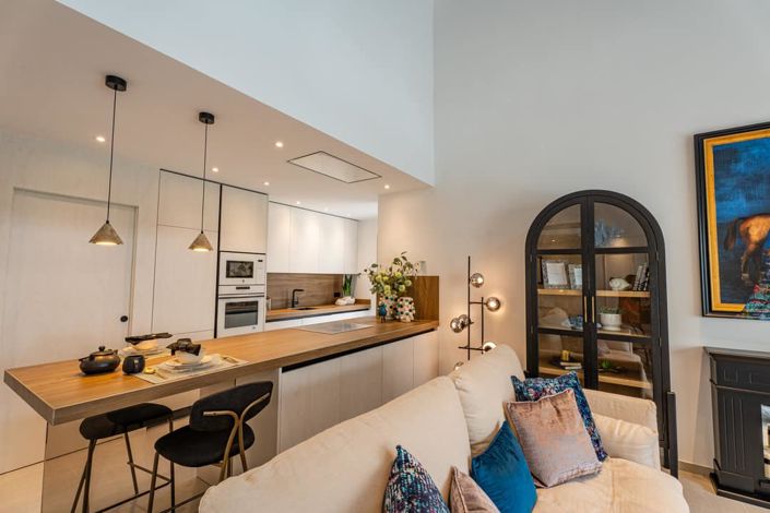 Image No.14-3 Bed Villa for sale