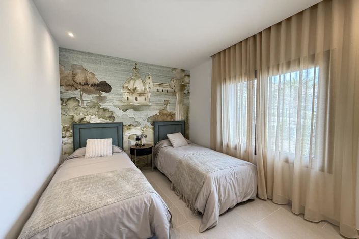 Image No.18-Villa de 3 chambres à vendre à La Finca