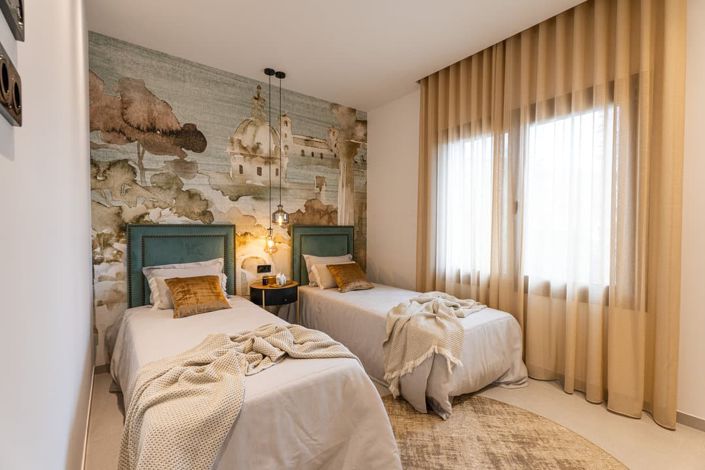 Image No.19-3 Bed Villa for sale