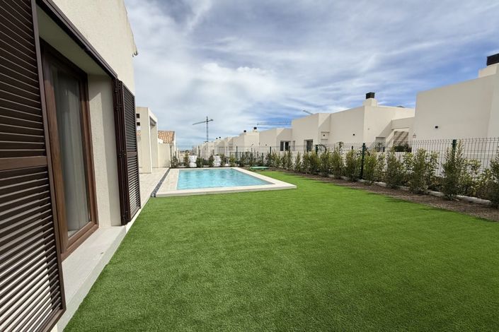 Image No.28-Villa de 3 chambres à vendre à La Finca