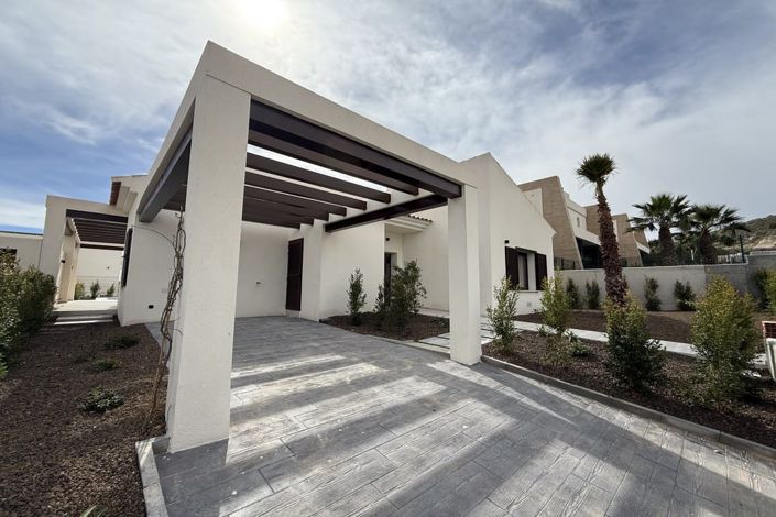 Image No.4-Villa de 3 chambres à vendre à La Finca