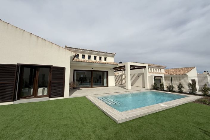 Image No.6-Villa de 3 chambres à vendre à La Finca