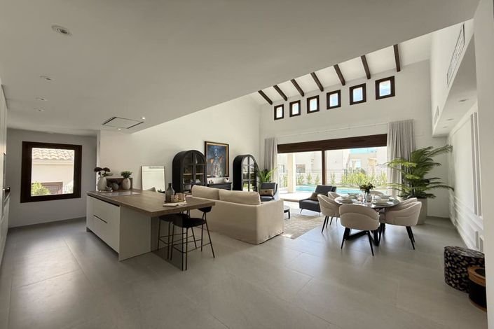 Image No.7-Villa de 3 chambres à vendre à La Finca