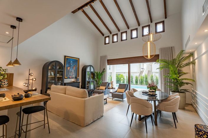 Image No.6-3 Bed Villa for sale