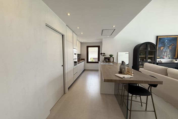 Image No.8-Villa de 3 chambres à vendre à La Finca