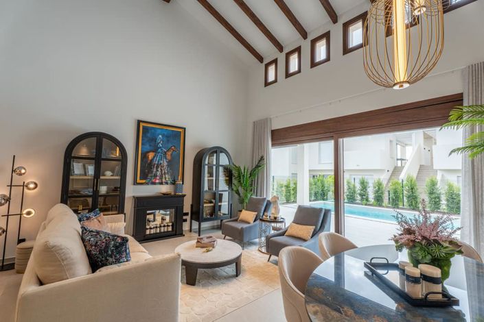 Image No.7-3 Bed Villa for sale